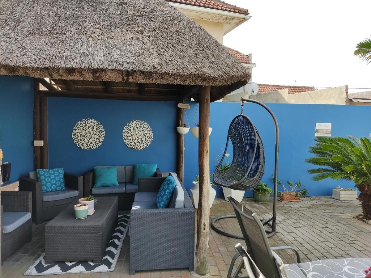 Palm Beach Guesthouse Port Elizabeth Bagian luar foto