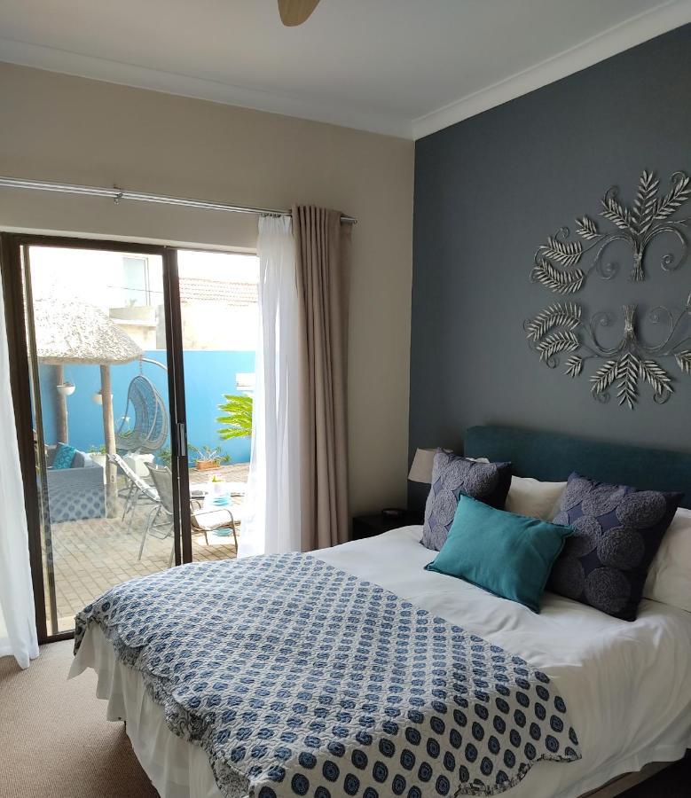 Palm Beach Guesthouse Port Elizabeth Bagian luar foto