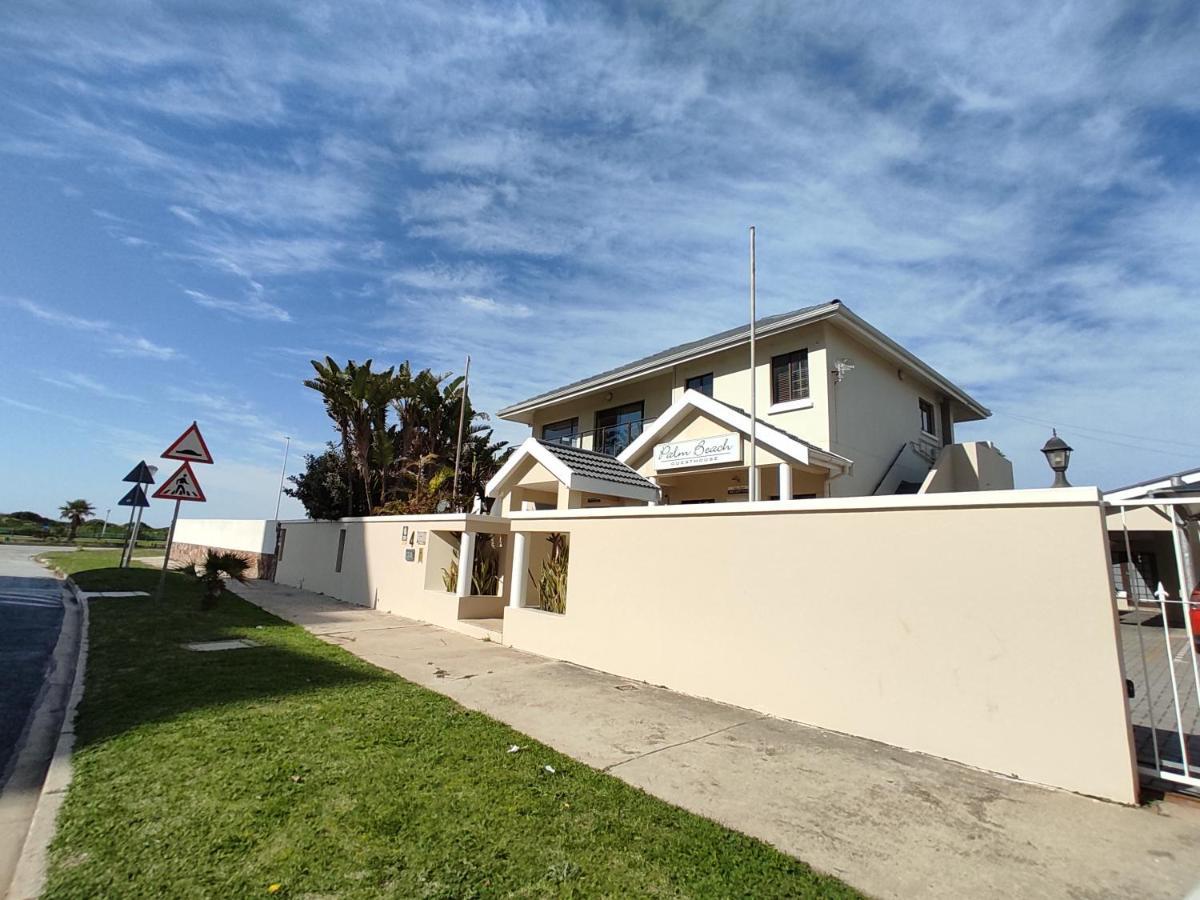 Palm Beach Guesthouse Port Elizabeth Bagian luar foto