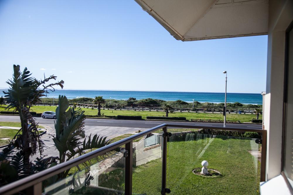 Palm Beach Guesthouse Port Elizabeth Bagian luar foto