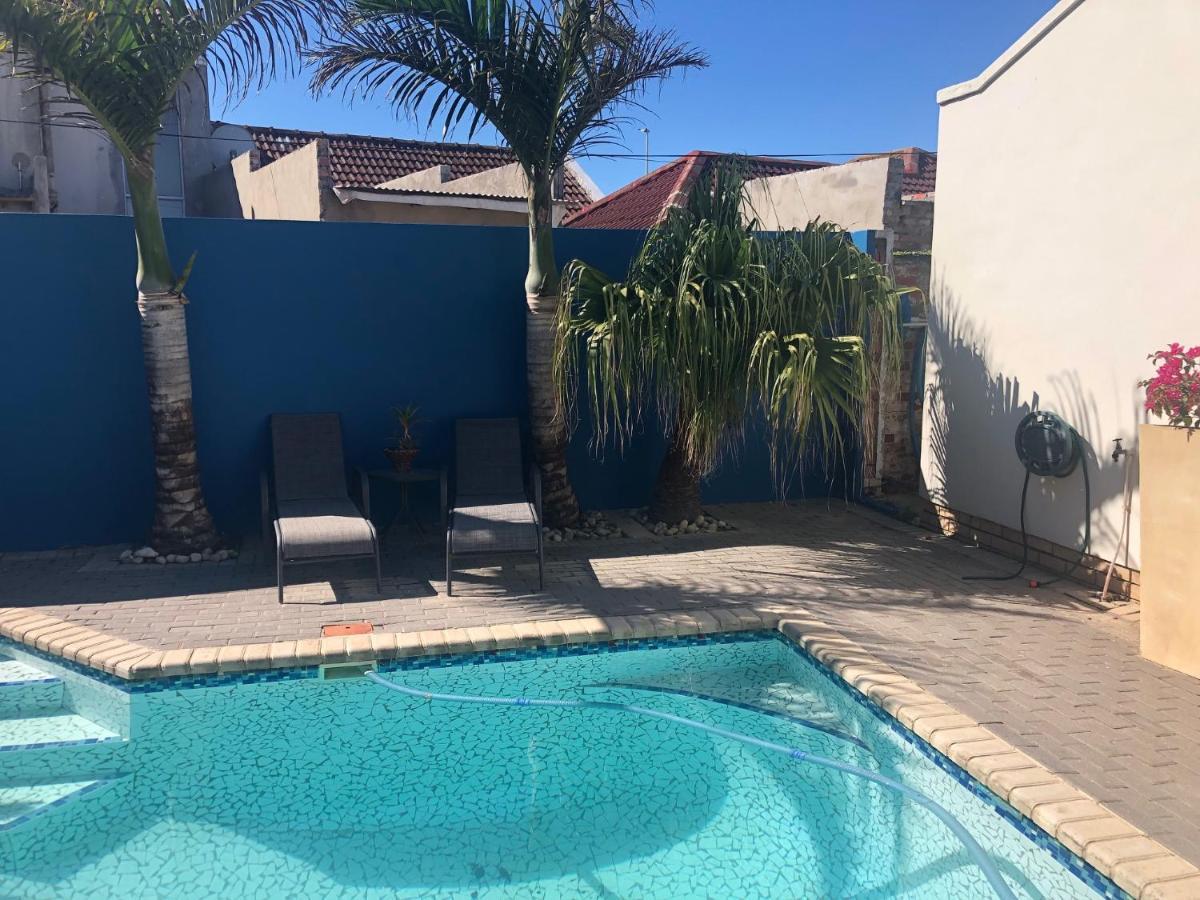 Palm Beach Guesthouse Port Elizabeth Bagian luar foto